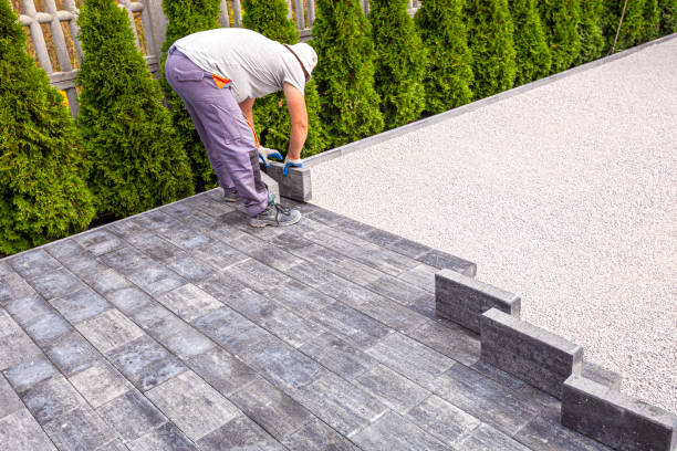 Reasons to Select Us for Your Driveway Paving Requirements in El Dorado, KS