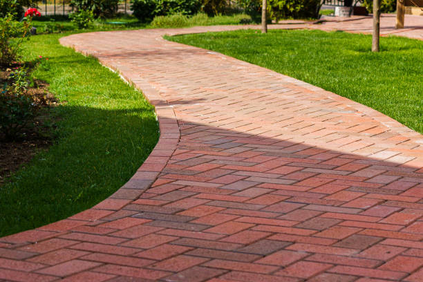 Professional Driveway Pavers in El Dorado, KS